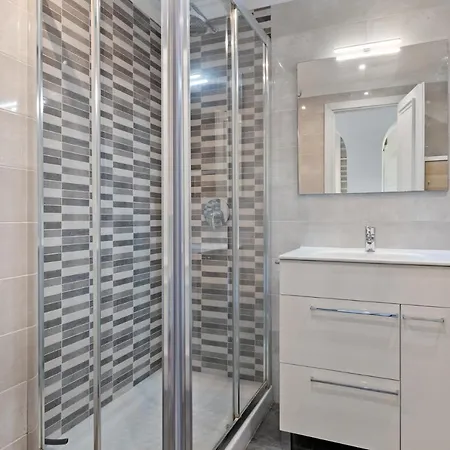 Garden Pool In Mijas By Costarentals - Ref 209 Apartment *