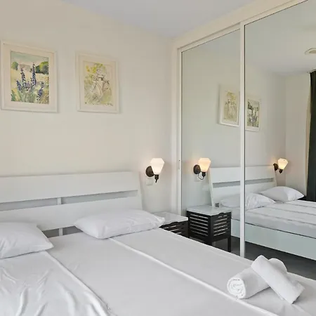 Appartement Garden Pool In Mijas By Costarentals - Ref 209