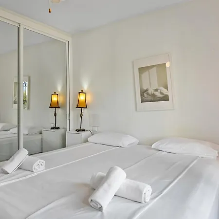 Appartement Garden Pool In Mijas By Costarentals - Ref 209 *