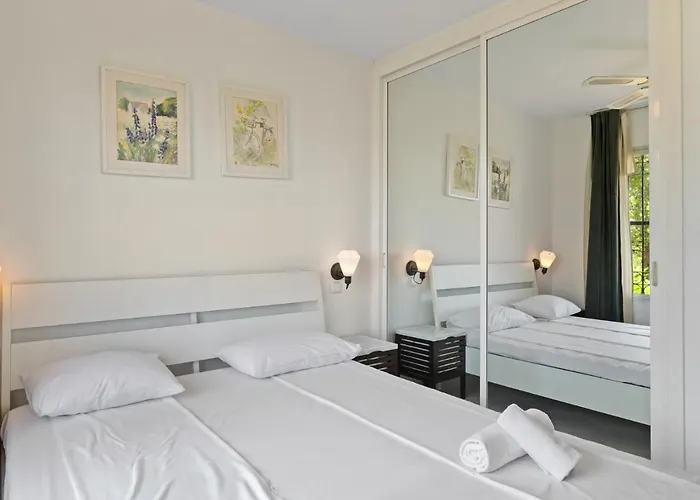 Appartement Garden Pool In Mijas By Costarentals - Ref 209