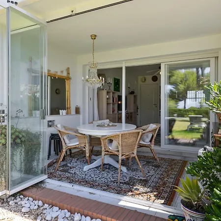 Διαμέρισμα Garden Pool In Mijas By Costarentals - Ref 209