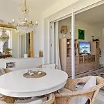 Apartment Garden Pool In Mijas By Costarentals - Ref 209 *