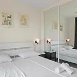 Apartment Garden Pool In Mijas By Costarentals - Ref 209