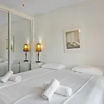 Apartment Garden Pool In Mijas By Costarentals - Ref 209 *
