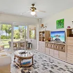 Apartment Garden Pool In Mijas By Costarentals - Ref 209 Fuengirola