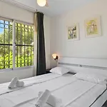 Garden Pool In Mijas By Costarentals - Ref 209 Apartment Fuengirola