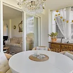 Garden Pool In Mijas By Costarentals - Ref 209