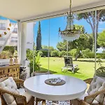 Garden Pool In Mijas By Costarentals - Ref 209 * Fuengirola